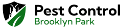 Brooklyn Park Pest Control Company Logo